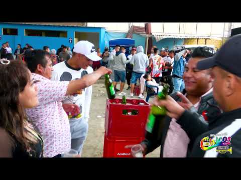PERDIDA - HUMO ALCOHOL Y MADRUGADA...(D.R.) LOS CHICOS DE LA CUMBIA / LOCAL:SAN ISIDRO 2021