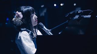 Wagakki Band - 雨のち感情論 (Ame Nochi Kanjouron) / Premium Symphonic Night Vol.2 ~ Live &amp; Orchestra ~
