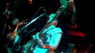 RVIVR - Cold in Your Bones (Verdurada 08/04/2012)