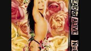 Dead Or Alive - My Forbidden Lover