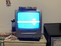 Opening To Alice In Wonderland 1988 Vhs Version 2