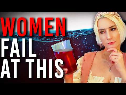 The Simple Test Women Keep Failing: Mental Rotation