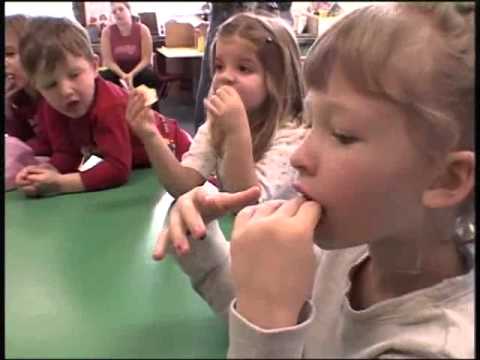 Language Development among Children