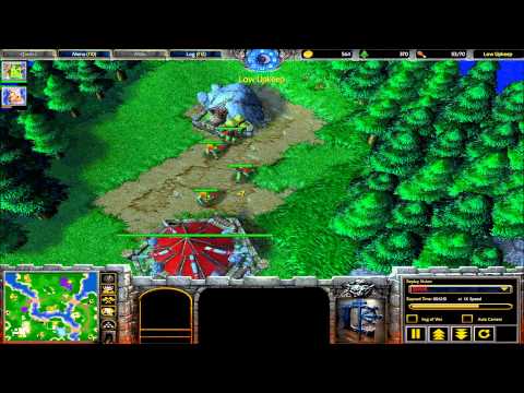 Steelseries.Fly vs Dhc.Dhc.Th000 3set [ENG]