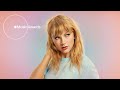 Taylor Swift S Songwriting Process On Evermore Apple Music