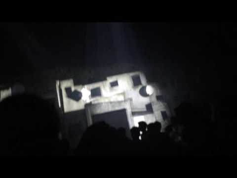 Alan Fitzpatrick LIVE @ Boomtown 2016 | Vamos