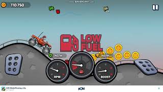 HILL CLIMB RACING