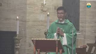 Daily Mass at the Manila Cathedral - August 26, 2026 (7:30am)