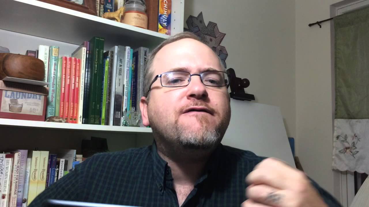 What is Creative Encounter?