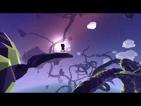 Grow Home Launch Trailer