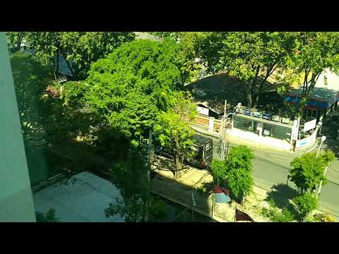 Moto G5s plus camera test ( image stabilizer )