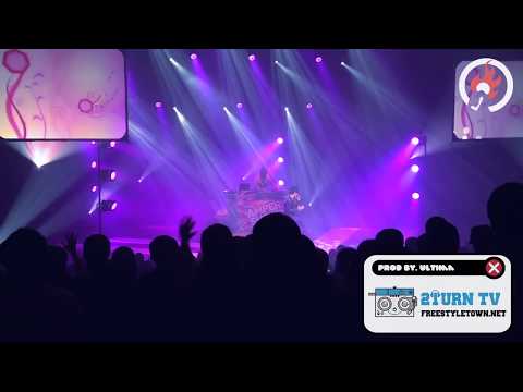 2TURN (투턴) - 리쌍, 원써겐, 스티 앰퍼쇼