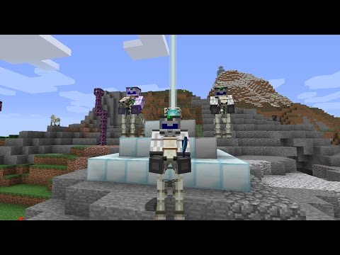 IC2 Classic Beta Test Server - Starting Xnet pt 1