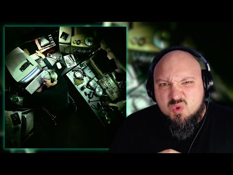 Seven Kayne - Hidden Secrets (FULL EP) // DRUMMER REACTS // Nacho Lahuerta