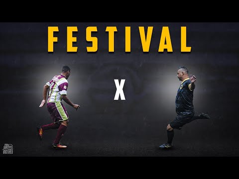 BORUSSIA X VETERANOS COM LIMÃO     FESTIVAL (2022)