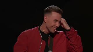 With or without you  - Hunter Plake (The Voice US)