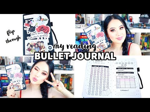 download lagu mp3 mp4 Bullet Journal To Read, download lagu Bullet Journal To Read gratis, unduh video klip Bullet Journal To Read