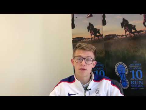 The Classic Run Series   Luke Traynor Tip #1