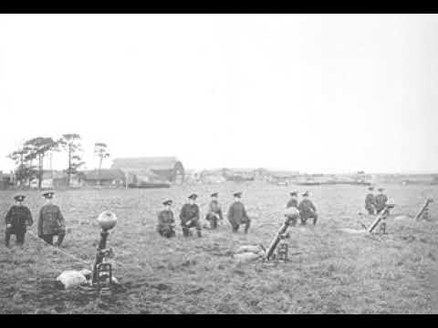 History of chemical warfare | Wikipedia audio article