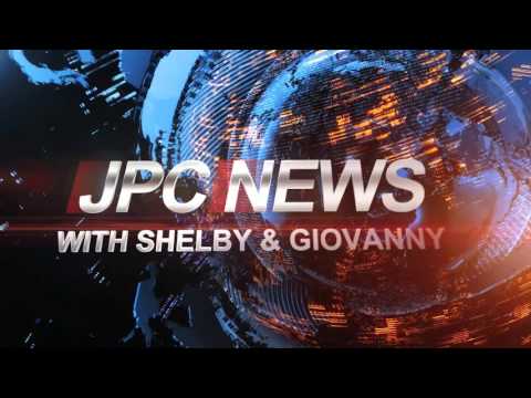 JPC News Broadcast 7