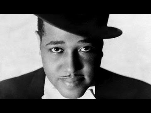 SING  YOU  SINNERS  BY  THE  HARLEM  HOT  CHOCOLATES  1930