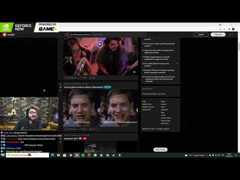 Hype - İntikam Peşinde 3 (Hype-Wtcn-Kendine Müzisyen) Neden Katman Dates'e Almayacağını Açıklıyor