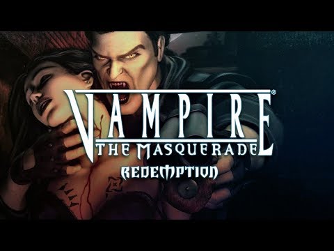 Vampire: The Masquerade - Redemption | Full Soundtrack