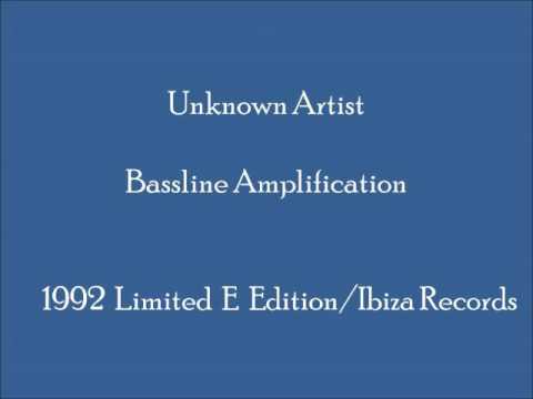 C.M.C. - Bassline Amplification
