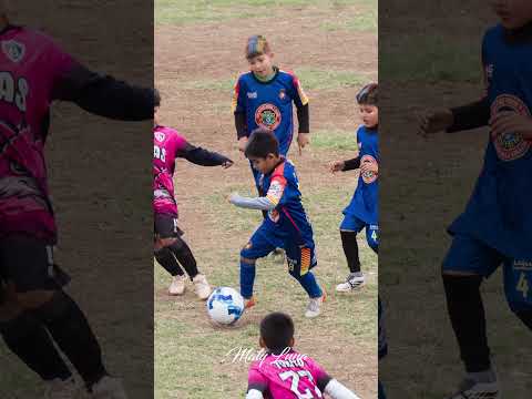 Torneo "El Colonito" Charata, Chaco 11/10