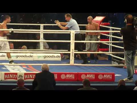 Reda Zam Zam vs Ciro Ciano R6.M4H01149