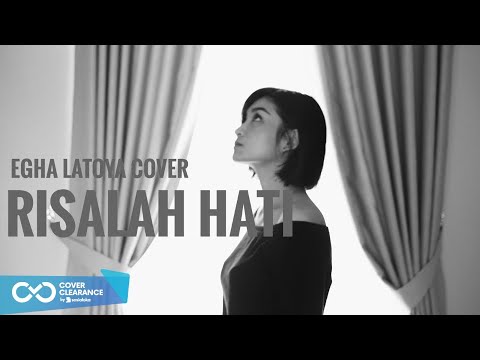EGHA DE LATOYA - RISALAH HATI (DEWA19) - LIVE ACOUSTIC