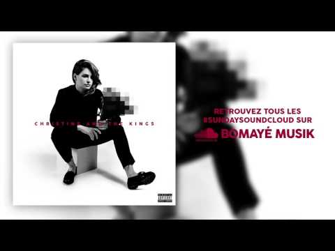 Sam's x Youssoupha - Christine and The Kings #SundaySoundcloud3