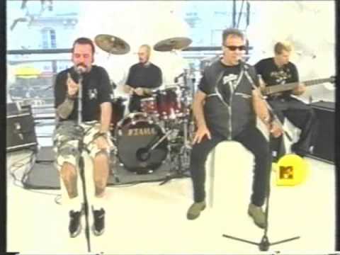 A.N.I.M.A.L & LEON GIECO - Cinco Siglos Igual (Acústico)