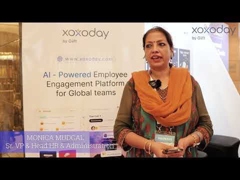HealthKart - Customer Success Story (Monica Mudgal - Senior Vice President)