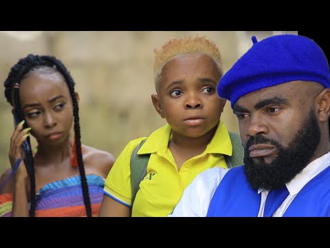 YES MA 3 !!!!  || 2021 NOLLYWOOD MOVIE . 👍👍👍👍🤣🤣🤣🤣🤣. CRACK YOU RIBS. HOME SERVICE