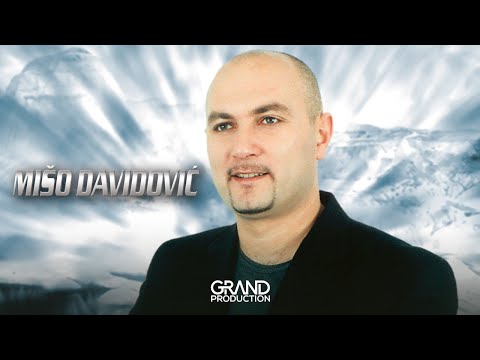 Miso Davidovic - Gubitnik - (Audio 2003)