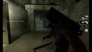 preview picture of video 'Left 4 dead NO EXIT Part 1 of 2'