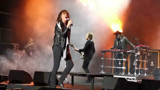 Europe - On Broken Wings + Rock The Night @ Rock in Rio Lisboa 2024 @europethebandtv