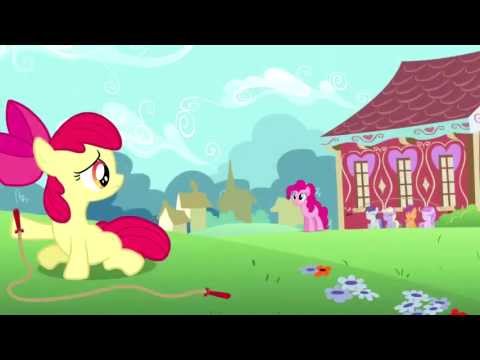 BRONYMIKE COVER - Smile