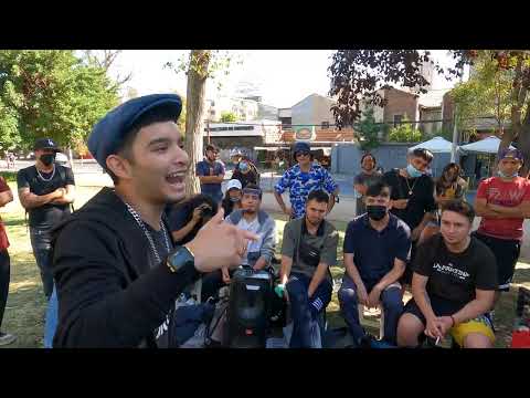 SAGE vs. DIAS DE FUEGO - Primera Ronda | Hannover Premier 2022