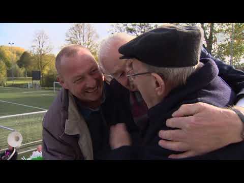 Verhuizing voetbalvereniging Overmaas naar Sportcomplex Olympia officieel