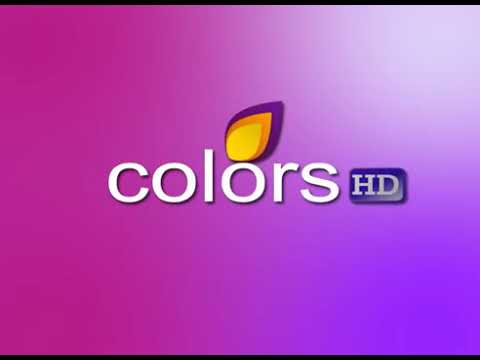 Intro of Colors TV channel full hd
