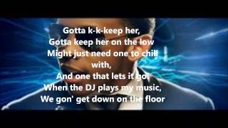 Mindless Behavior- Keep Her On The Low Lyrics