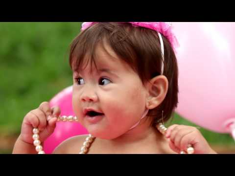 [ SMASH THE CAKE ] - Maria Luisa