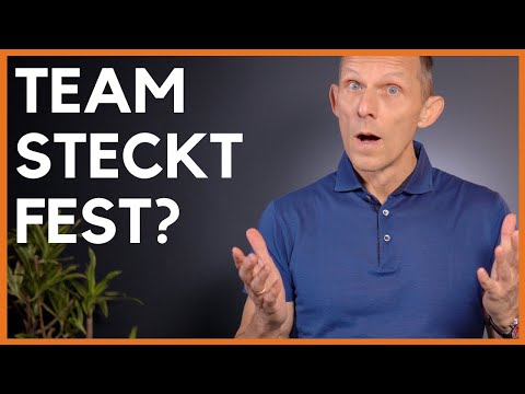 Dein Team steckt fest? Mit diesen 5 Fragen kommt Ihr aus der Sackgasse