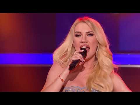 Dijana Hazirovic - Pet godina - (LIVE) - (Tv Grand 20.06.2022.)
