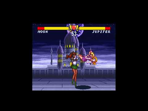 2/11/22 SMS Bracket - Losers Finals - Zyvon (Moon) vs BZBA | Jackie Sparkles (Dashy Uranus/Jupiter)