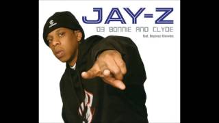 JAY Z &amp; Beyoncé — &#39;03 Bonnie &amp; Clyde