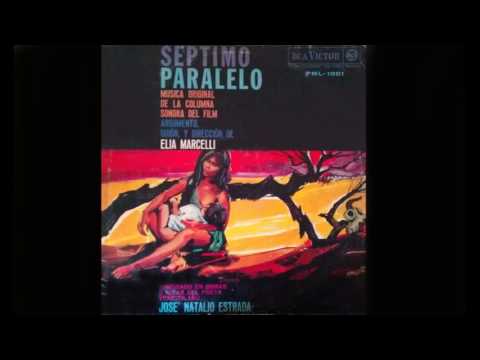 Séptimo Paralelo - Música original de la película