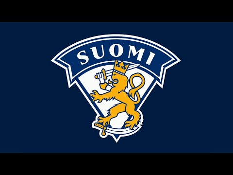 Suomi Maalilaulu 2023 MM-kisat 🇫🇮